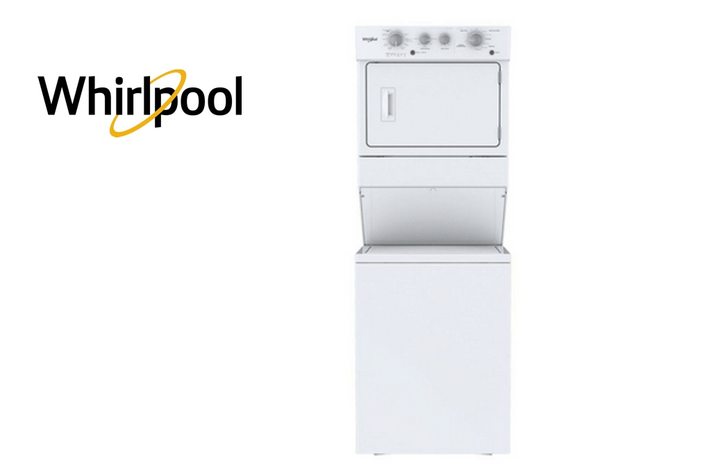 REPARACIÓN DE LAVASECADORAS WHIRLPOOL EN CDMX