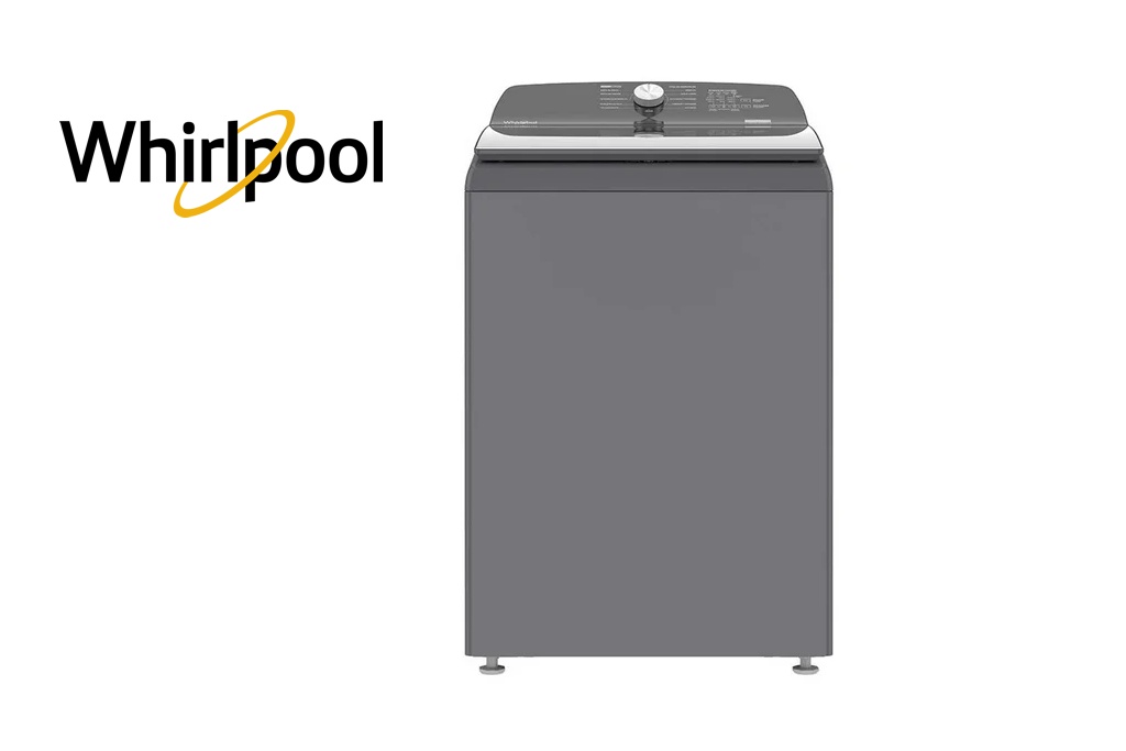REPARACIÓN DE LAVADORAS WHIRLPOOL EN CDMX