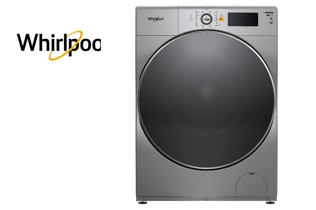 REPARACIÓN DE LAVASECADORAS WHIRLPOOL EN CDMX