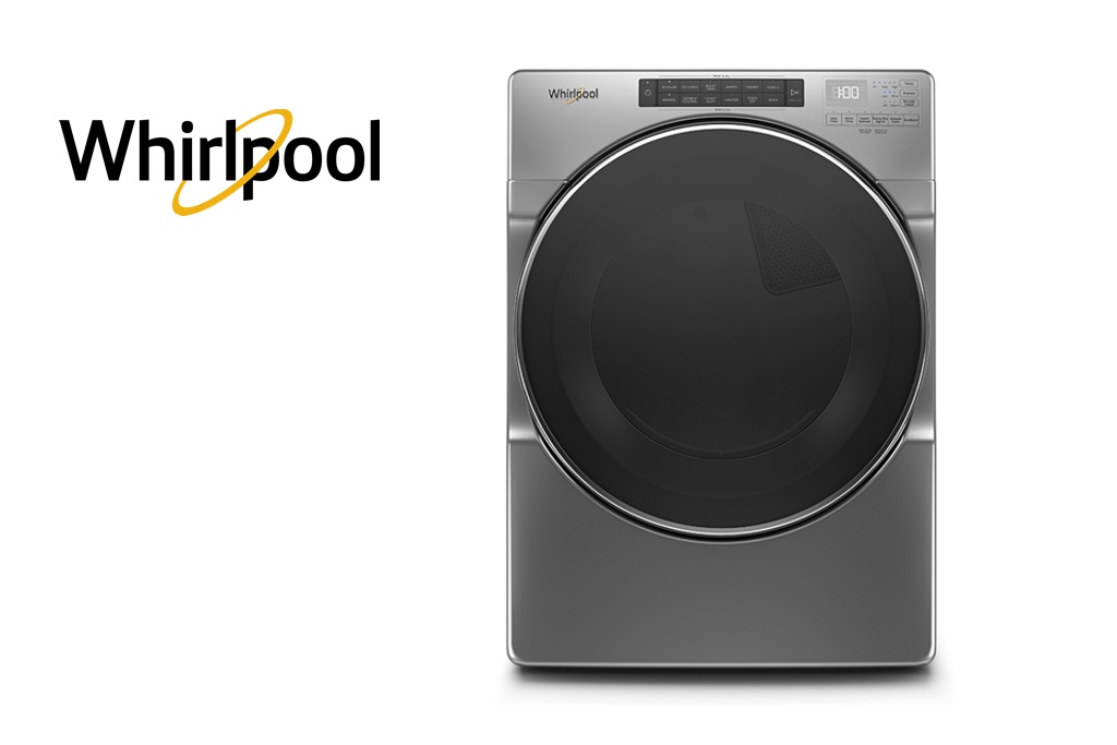 REPARACIÓN DE SECADORAS WHIRLPOOL EN CDMX